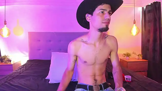 MichaelEvanss  online show from June 2026 12:52:01 PM