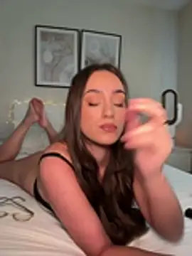 Haileylovers online show from July 2026 11:17:02 AM