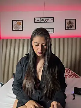 meliissa9 online show from June 2026 11:16:02 AM
