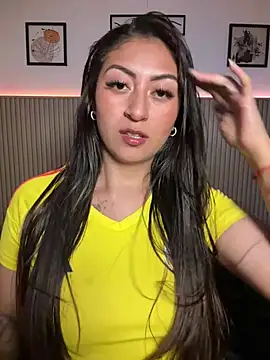 Snapshot of meliissa9 chatting on June 2026 12:44:02 PM meliissa9 online show from June 2026 12:44:02 PM
