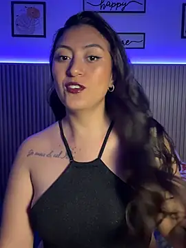 Snapshot of meliissa9 chatting on July 2026 12:25:02 PM meliissa9 online show from July 2026 12:25:02 PM