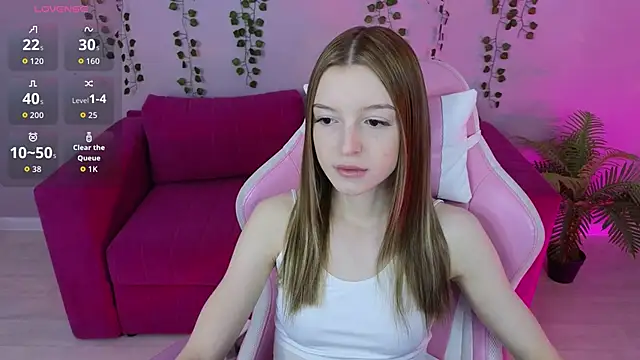 Eva Th0mpson online show from June 2026 12:56:02 AM