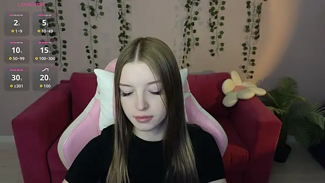 Eva Th0mpson online show from July 2026 01:02:02 AM