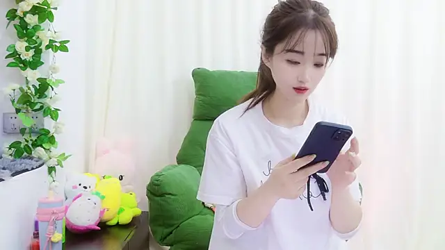 Snapshot of JJ8521 chatting on June 2026 09:14:01 AM JJ8521 online show from June 2026 09:14:01 AM