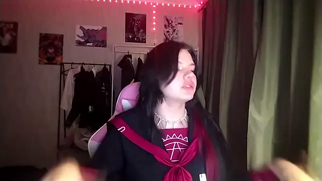 VeIvetLure online show from May 2026 04:12:02 PM