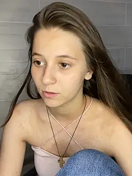 Snapshot of Blossom_Emily chatting on July 2026 03:23:02 PM Blossom Emily online show from July 2026 03:23:02 PM