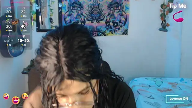 bastethott online show from July 2026 07:23:02 AM