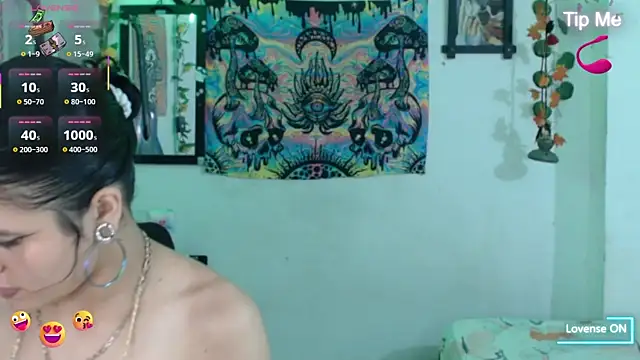 bastethott online show from July 2026 07:35:01 AM
