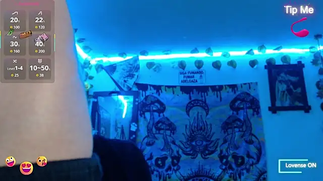 bastethott online show from July 2026 08:03:01 AM