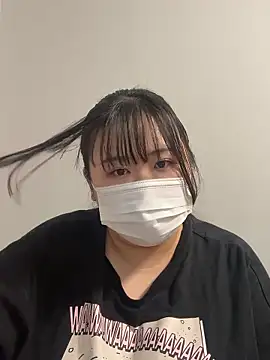Snapshot of Icup_yuika chatting on June 2026 03:40:01 PM Icup yuika online show from June 2026 03:40:01 PM