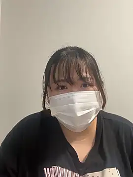 Snapshot of Icup_yuika chatting on June 2026 03:07:02 PM Icup yuika online show from June 2026 03:07:02 PM