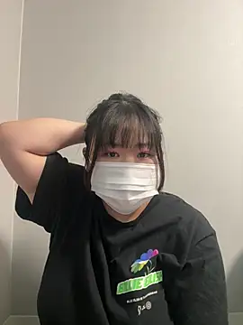 Snapshot of Icup_yuika chatting on June 2026 03:55:01 PM Icup yuika online show from June 2026 03:55:01 PM