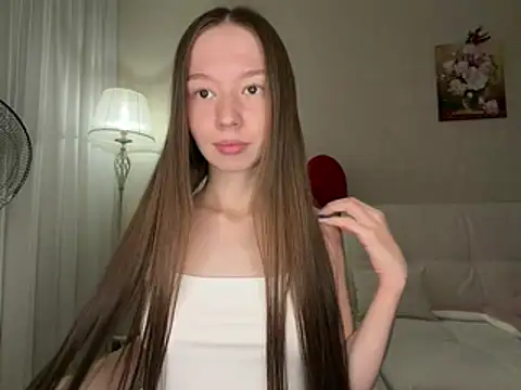 Snapshot of mystarAlice chatting on June 2026 07:52:01 PM mystarAlice online show from June 2026 07:52:01 PM