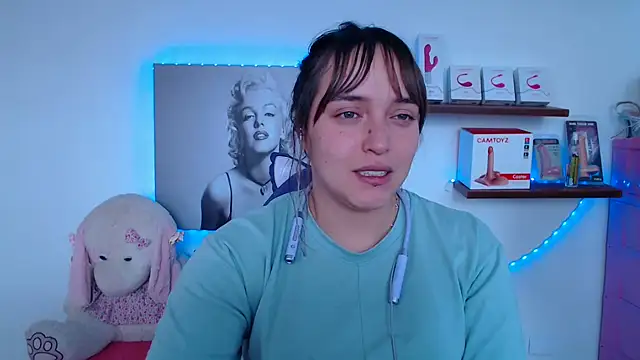 Snapshot of anyela_bubble18 chatting on July 2026 09:46:01 PM anyela bubble18 online show from July 2026 09:46:01 PM