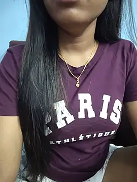Snapshot of Menaxi_Baby7 chatting on July 2026 08:15:02 PM Menaxi Baby7 online show from July 2026 08:15:02 PM