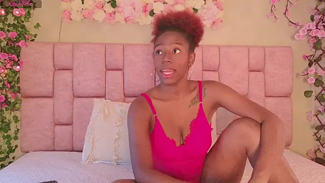 TiffanyEbony  online show from May 2026 02:45:01 PM
