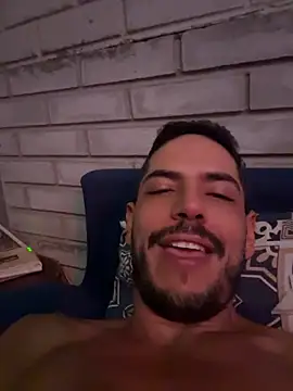 Warrior Gape online show from May 2026 01:47:02 AM