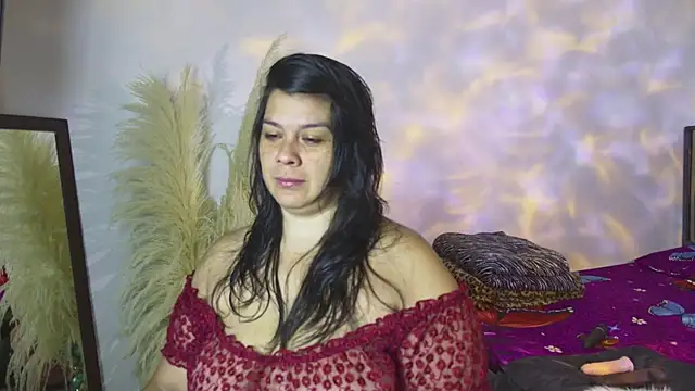 Snapshot of Martina_Foxy01 chatting on June 2026 11:30:02 AM Martina Foxy01 online show from June 2026 11:30:02 AM