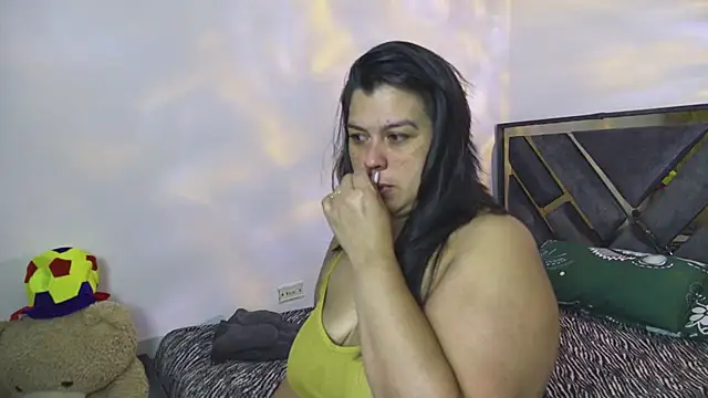 Snapshot of Martina_Foxy01 chatting on June 2026 11:27:01 AM Martina Foxy01 online show from June 2026 11:27:01 AM