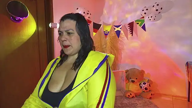 Snapshot of Martina_Foxy01 chatting on July 2026 11:38:01 AM Martina Foxy01 online show from July 2026 11:38:01 AM