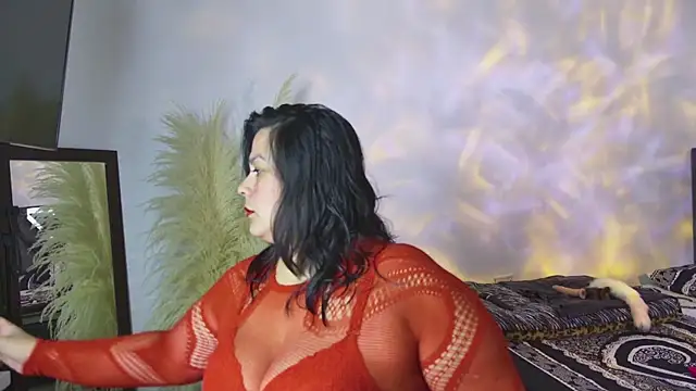Snapshot of Martina_Foxy01 chatting on July 2026 11:36:01 AM Martina Foxy01 online show from July 2026 11:36:01 AM