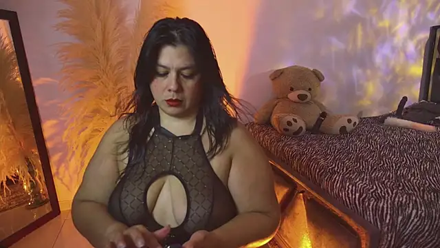 Snapshot of Martina_Foxy01 chatting on July 2026 11:24:01 AM Martina Foxy01 online show from July 2026 11:24:01 AM