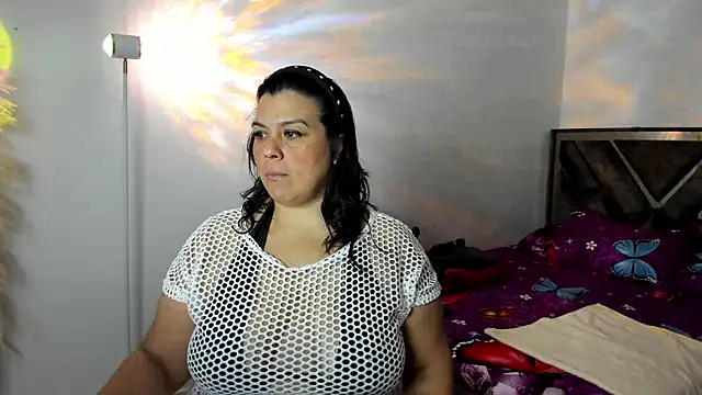 Snapshot of Martina_Foxy01 chatting on July 2026 11:17:01 AM Martina Foxy01 online show from July 2026 11:17:01 AM