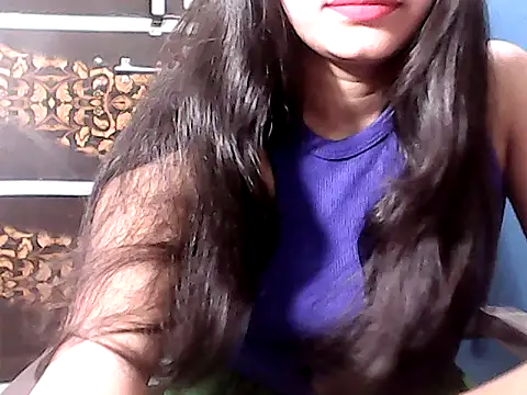 Snapshot of Lovely_Pandey chatting on May 2026 07:30:02 PM Lovely Pandey online show from May 2026 07:30:02 PM