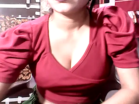 Snapshot of Lovely_Pandey chatting on May 2026 04:47:02 PM Lovely Pandey online show from May 2026 04:47:02 PM