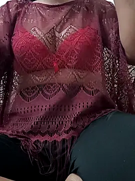 Lovely 08 online show from May 2026 09:04:01 AM