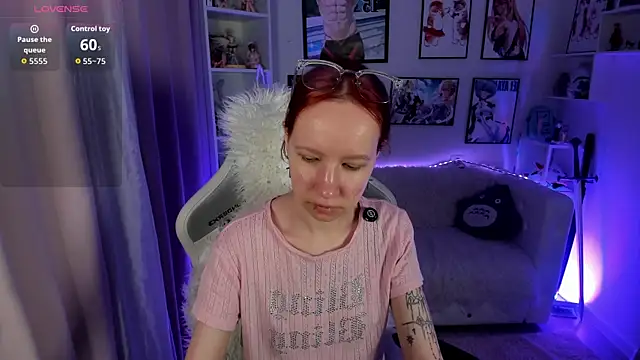 Mi Mi Mia online show from May 2026 05:41:02 PM