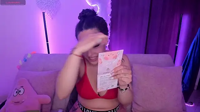 liz martins1 online show from June 2026 01:59:01 AM