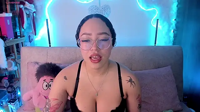 liz martins1 online show from July 2026 02:14:02 AM