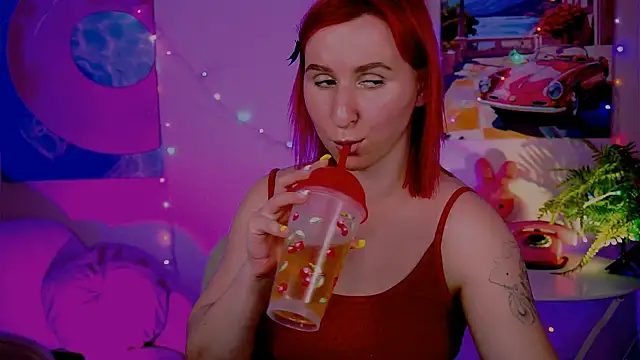 ericapotter online show from May 2026 12:10:02 PM