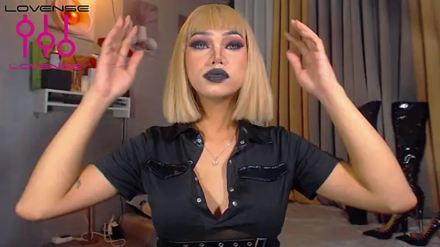 Lexi ThunderFuck online show from July 2026 01:22:01 AM
