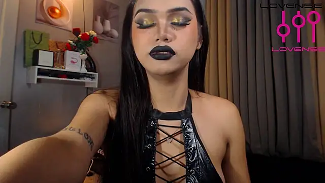 Lexi ThunderFuck online show from July 2026 01:08:02 AM