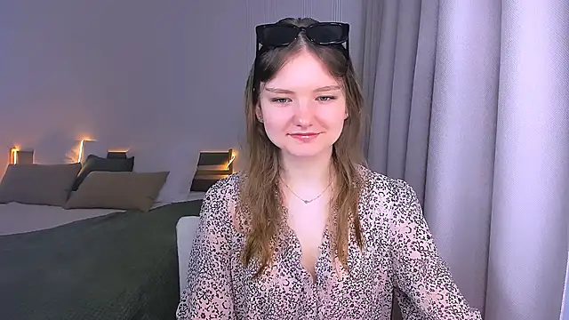 LookEva online show from May 2026 03:26:01 AM
