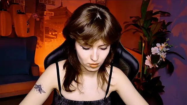 LolaDominara online show from May 2026 09:15:02 AM