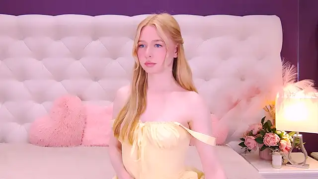 RheaSky online show from August 2026 09:56:01 AM