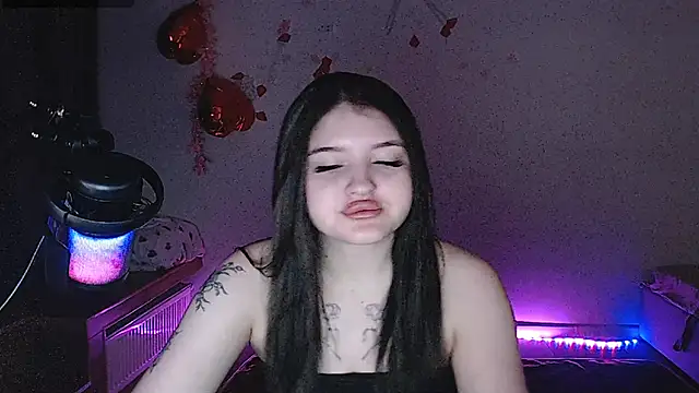 Snapshot of Blackangels chatting on May 2026 08:06:02 PM Blackangels online show from May 2026 08:06:02 PM