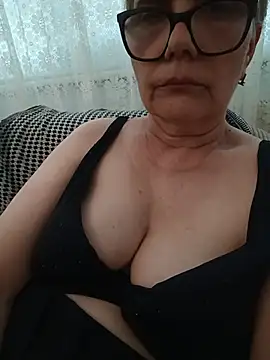 Sabina1967 online show from June 2026 05:02:02 PM