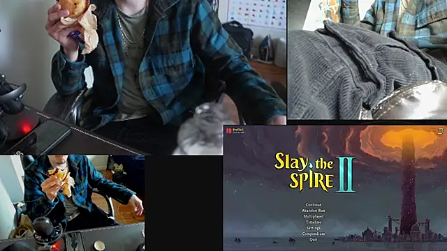 BigDickPlaya101 online show from May 2026 10:37:01 PM