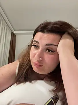 AureTease online show from June 2026 06:44:01 PM