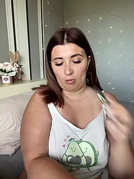 AureTease online show from June 2026 06:41:01 AM