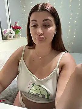 AureTease online show from July 2026 06:40:02 PM