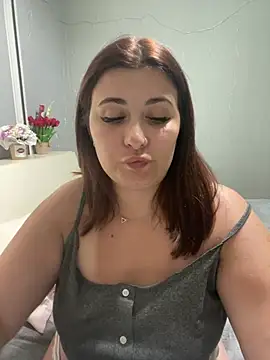 AureTease online show from July 2026 07:31:01 PM