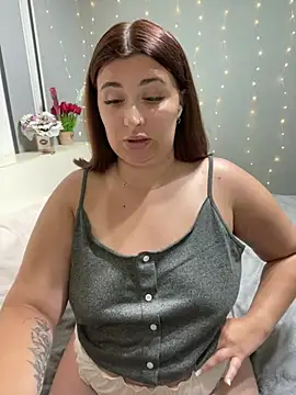 AureTease online show from July 2026 05:52:01 PM