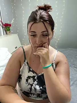 AureTease online show from July 2026 06:54:02 PM