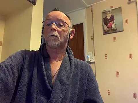 Moonraker64 online show from August 2026 05:20:01 AM