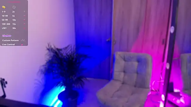 Sensual Addiction777 online show from June 2026 03:03:02 PM